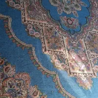 روفرشتی ۹ متری ست درحد نو فقط یک بار پهن شده