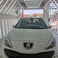 خودرو ۲۰۷