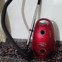 جاروبرقی همیلتون 1800درحد نو