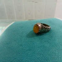 انگشتر نقره|جواهرات|گرگان, |دیوار