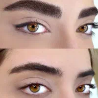 میکرو فیبروز میکروبلیدینگ ابرو تتو مژه ناخن|خدمات آرایشگری و زیبایی|اردبیل, |دیوار