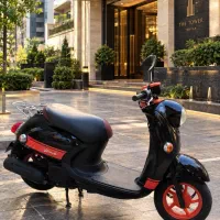 یاماها وینو انژکتور