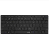 کیبورد بی سیم رپو e6080