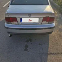 سمند x7|خودرو سواری و وانت|فردیس, سپید دشت|دیوار