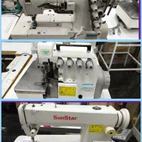 خریدوفروش چرخ خیاطی|چرخ خیاطی و ریسندگی|مراغه, |دیوار