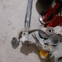 لوازم پژو ۲۰۶ و چراغ ۲۰۶ و پژو ۴۰۵ وغیره|قطعات یدکی و لوازم جانبی|زاهدان, |دیوار