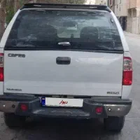 کاپرادوکابین اتوماتیک۸۹|خودرو سواری و وانت|اصفهان, خانه اصفهان|دیوار