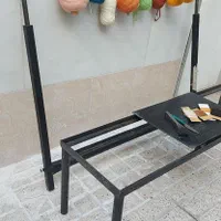دار تابلو فرش و فرش دار قالی و تابلوفرش|صنایع دستی و سایر لوازم تزئینی|مشهد, کوشش|دیوار