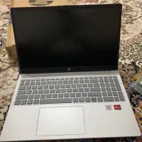 لپ تاپ hp مدل 15fc0171nia رم ۸