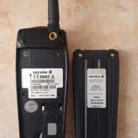 گوشی اریکسون R250s pro|موبایل|تهران, آرژانتین|دیوار
