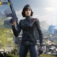 اکانت ویوان هریس