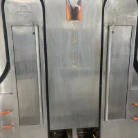 فروش وسایل بیرون بر وفست فود