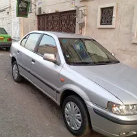 سمند مدل ۸۴|خودرو سواری و وانت|تهران, والفجر (افسریه)|دیوار