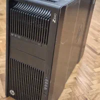 کیس hp z840|رایانه رومیزی|تهران, الهیه|دیوار