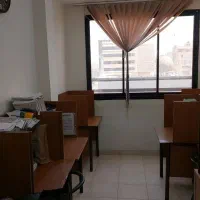 اجاره واحد اداری رباط کریم