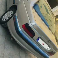 پژو پارس مدل84