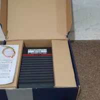 سیستم صوتی ماشین|قطعات یدکی و لوازم جانبی|اهواز, سخیریه|دیوار