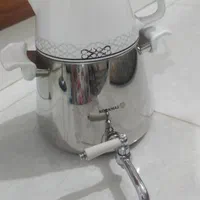 کتری قوری کرک ماز|ظروف سرو و پذیرایی|تهران, نعمت‌آباد|دیوار