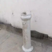 2عدد دست شور جنس قدیمی سالم