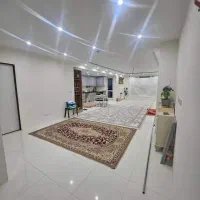 آپارتمان 128 متری تهرانی ساز