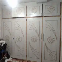 ۶۰متراپارتمان درخاکویی پشت تالارقائم