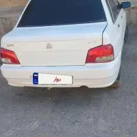 پراید 132 مدل 90|خودرو سواری و وانت|کرمان, |دیوار