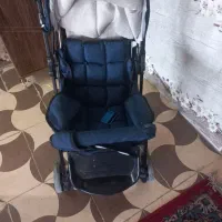 کالسکه|کالسکه و لوازم جانبی|یاسوج, |دیوار