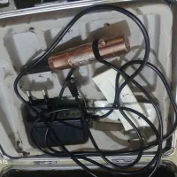 دستگاه تتو قلمی