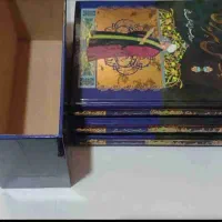 کلیات شمس تبریزی،مثنوی معنوی،کلیات سعدی|کتاب و مجله ادبی|شهرضا, |دیوار