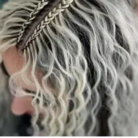 اموزش بافت مو یا 55 درصد تخفیف ویژه پاییزی