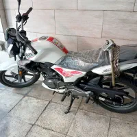 بنلی 150 tnt مدل ۱۴۰۲ benelli tnt15