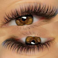 اکستنشن مژه و لیفت مژه و ابرو|خدمات آرایشگری و زیبایی|هشتگرد, هشتگرد قدیم|دیوار