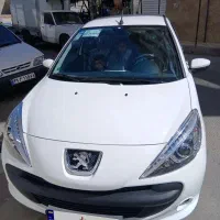 پژو ۲۰۷ tu3|خودرو سواری و وانت|کرج, چهارصد دستگاه|دیوار