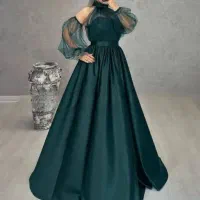 فروش فوری لباس های مزون