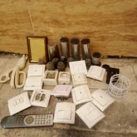 لوازم انباری|کلکسیون اشیاء عتیقه|تهران, مشیریه|دیوار