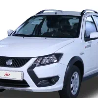 کوییک سفید  دنده ای مدل اسفند ۱۴۰۱