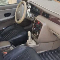 سمندال ایکس99|خودرو سواری و وانت|مهاباد (آذربایجان غربی), |دیوار