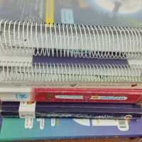 فروش کتابهای تیزهوشان ششم
