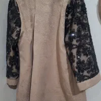 مانتو مجلسی|لباس|قرچک, مهدیه|دیوار