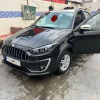 ماشین اطلس مشکی 1403