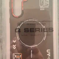 قاب گوشی سامسونگ a55|لوازم جانبی موبایل و تبلت|اردبیل, |دیوار