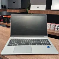 لپتاپ hp 650 G8