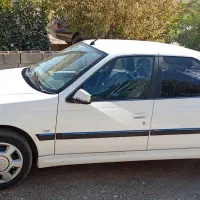 پارس مدل 1401 متور جدید در حد|خودرو سواری و وانت|یزد, |دیوار