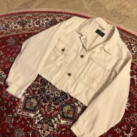 کراپ کت برشکا