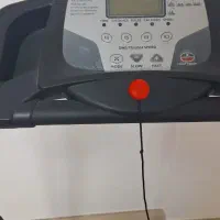 تردمیل|تجهیزات ورزشی|کاشان, فاز ۲ ناجی آباد|دیوار