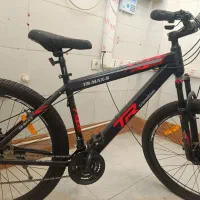 دوچرخه ترانزیشن۲۸ آلومینیومی