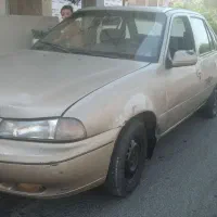 دوو سیلو مدل 79بژنقد و اقساط شاسی پلمپ|خودرو سواری و وانت|تهران, پونک|دیوار
