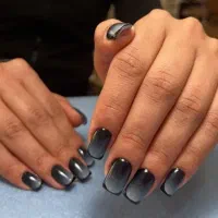 مدل کاشت ناخن ترمیم ناخن ژلیش لمینت لاک ژل رایگان|خدمات آرایشگری و زیبایی|کرج, حصارک بالا|دیوار
