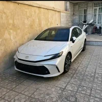 تیوتا کمری ال ای ژاپنی