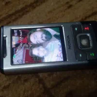 گوشی نوکیا مدل 6500